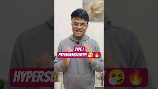 Type I Hypersensitivity Explained | Allergy, IgE & Anaphylaxis in 1 Minute