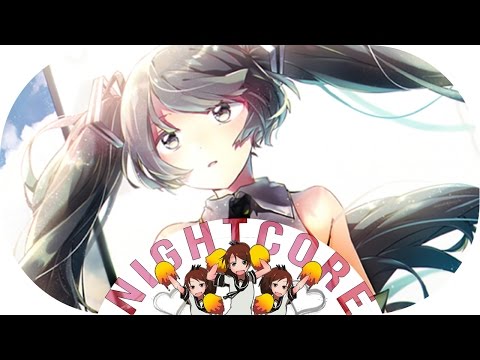 Nightcore - Power Up [CJ Antz]