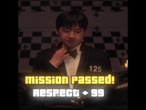 "Mission Passed!" - Squid Game S3 Edit | Montagem Lunar Esmeralda (Slowed)