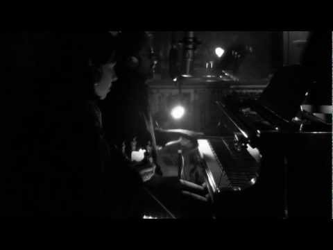 Goth Town - Will Never Die (Live Studio Session 2013)