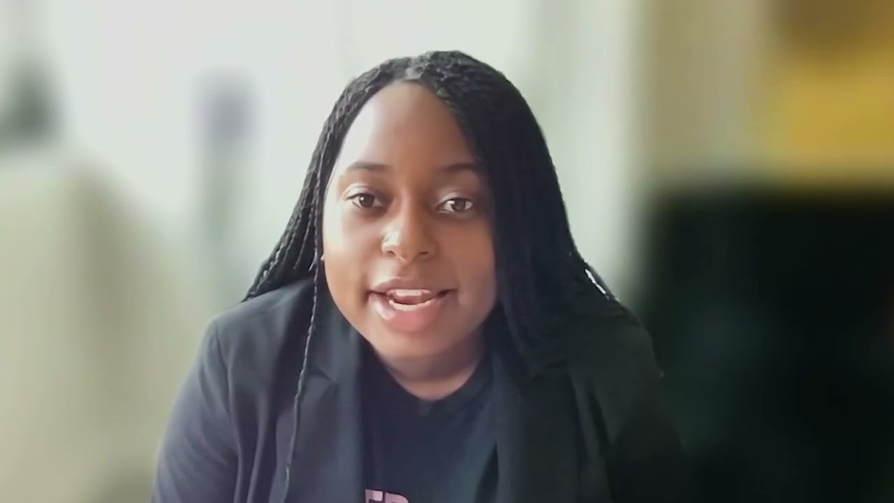 2023 Honoree Zaniya Lewis