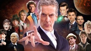 Doctor Who: 13 Doctors Ranked From Worst To Best