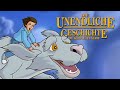 Die Unendliche Geschichte Zeichentrickserie Jetzt Auf Blu Ray Und DVD Fernsehjuwelen