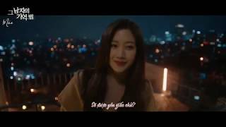 Download lagu [Vietsub] Jooyoung (주영) - Here We Are [Find Me In Your Memory OST Part.1] mp3