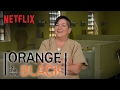 Orange is the New Black | Two Lies and a Truth - Big Boo [HD] | Netflix