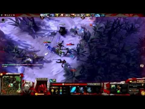 Dota 2 Noob Terrorblade