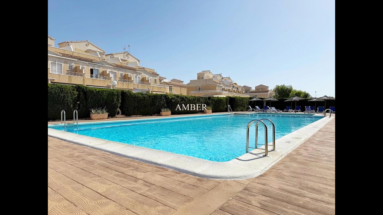 Adosado en Venta en Torrevieja