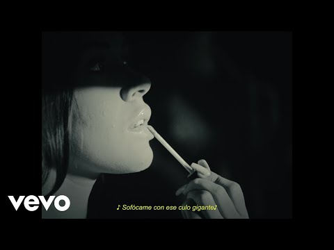 Kris Floyd - THICK (Visualizer)