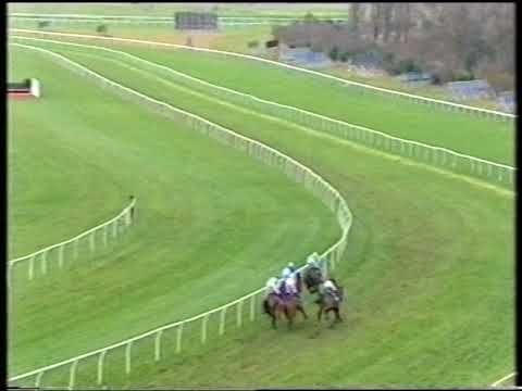 2001 Cantor Sport Challow Novices' Hurdle