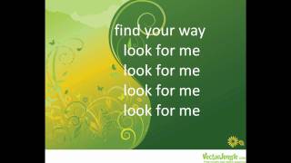 look for me lyrics (chipmunk)