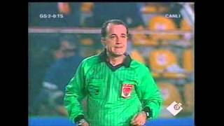 Kadir Tozlu - Unutulmaz Maçlar