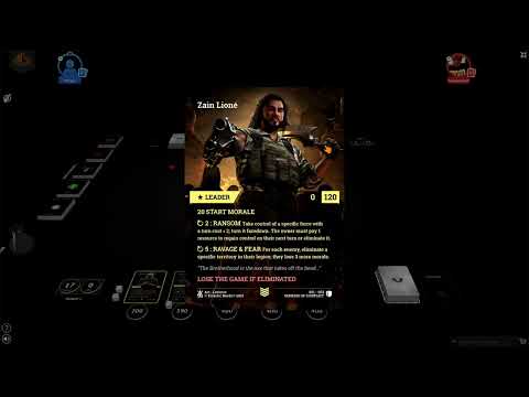 Hunalex76 vs Riku ito Ace 6th March Unofficial Warsaken tournament