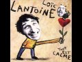 Loïc Lantoine - Bréhal