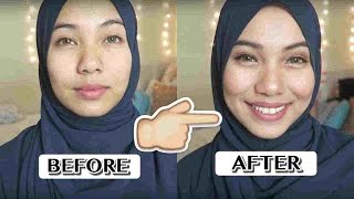 MAKEUP MUDAH | MALAYSIA ♡