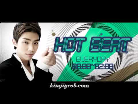 130515 Hot Beat
