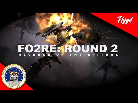 Forgot to repair: Round 2 Thumbnail