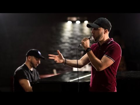Timox -  Pour mon peuple (live acoustique)