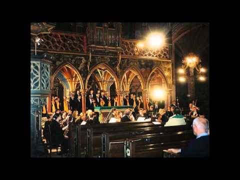 Mikołaj Zieleński – „Adoramus te, Christe” – Marek Toporowski, Collegium Musicum UW