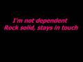 Alanis Morissette - Doth I protest too much lyrics