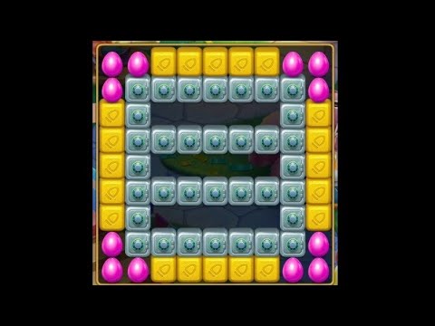 TOY BLAST level 3515