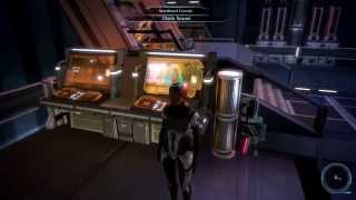 The Final Preparations - Let's Play Mass Effect Part 110