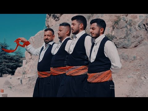 Erhan Kavaklı - Sallandım İndim ( Harput Kavşagı) Video Klip