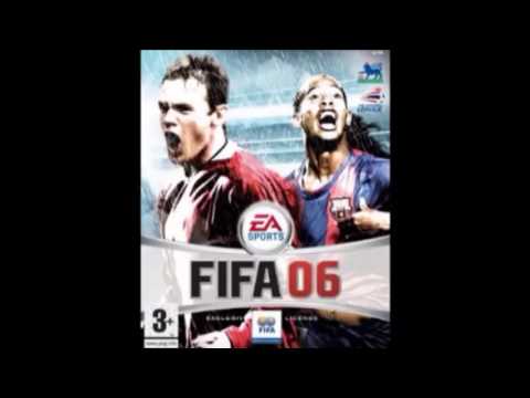 Hard-Fi - Gotta Reason (FIFA 06 version)