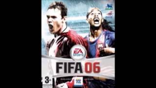 Hard-Fi - Gotta Reason (FIFA 06 version)