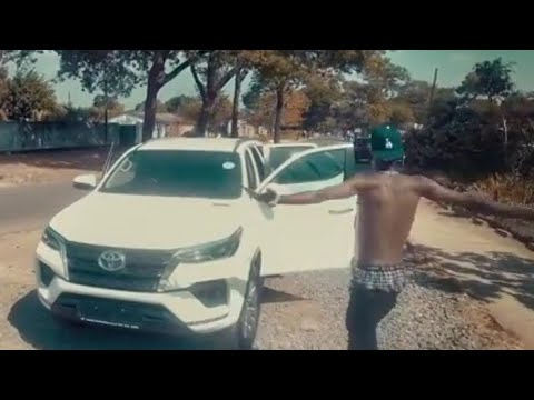 Cinori Xo 🔫 - Smith & Wesson (Official Music Video) prod by TreyZm