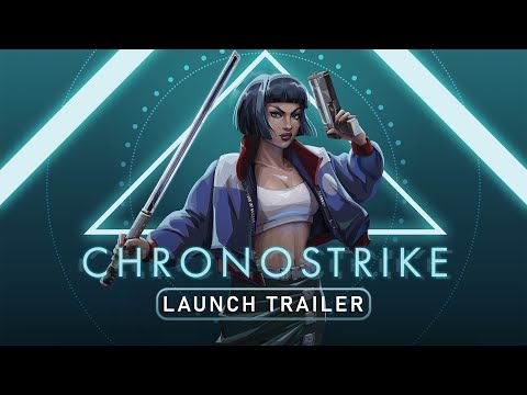 Launch Trailer