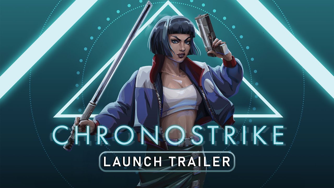 Launch Trailer