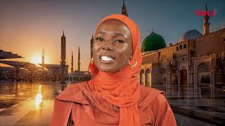 Meet Murjanatu Ibrahim, a contestant of THE UMMAH SHOW SEASON 2 on Baina TV.