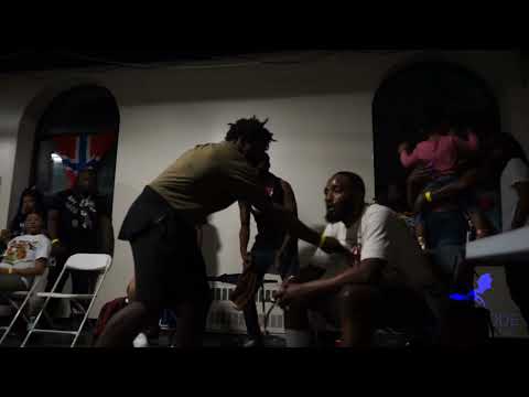 BOTG vs BEASTMODE | Qu vs Grimm |EP.2