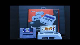 Supa Retron HD - Japanese Translation and Super Famicom Game EP 26