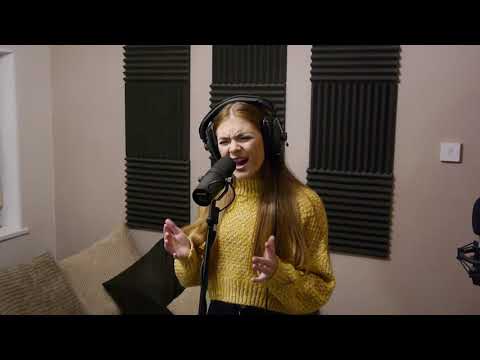 Ella Brown Always Remember Us This Way Cover