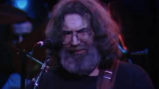 Grateful Dead - It&#39;s All Over Now, Baby Blue - 12/28/1983 - San Francisco Civic Auditorium