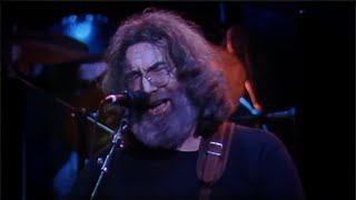 Grateful Dead - It&#39;s All Over Now, Baby Blue - 12/28/1983 - San Francisco Civic Auditorium