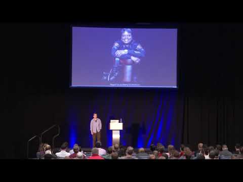 All Things Open 2017 - Sandi Metz - You're Insufficiently Persuasive