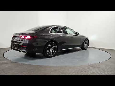 Mercedes-Benz E-Class E300de AMG Line Plus - Image 2