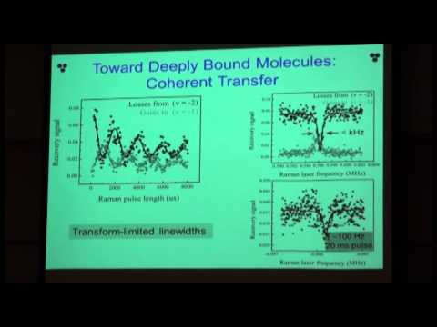 JQI Seminar 2/3/14
