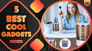 Top 5 Cool Gadgets That Will Upgrade Your Life!