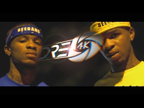 NBL Twinz Ft. Benji Brothers - Chirp (Official Music Video) "Shot By @Dre4k"