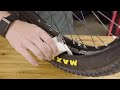 STAN`S NOTUBES Sealant 1000 ml Race Day Anti-lek Vloeistof — video 3
