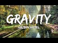 Hazbin Hotel, Jessica Vosk, Alex Brightman, Sam Haft, Andrew Underberg - Gravity (Lyrics)