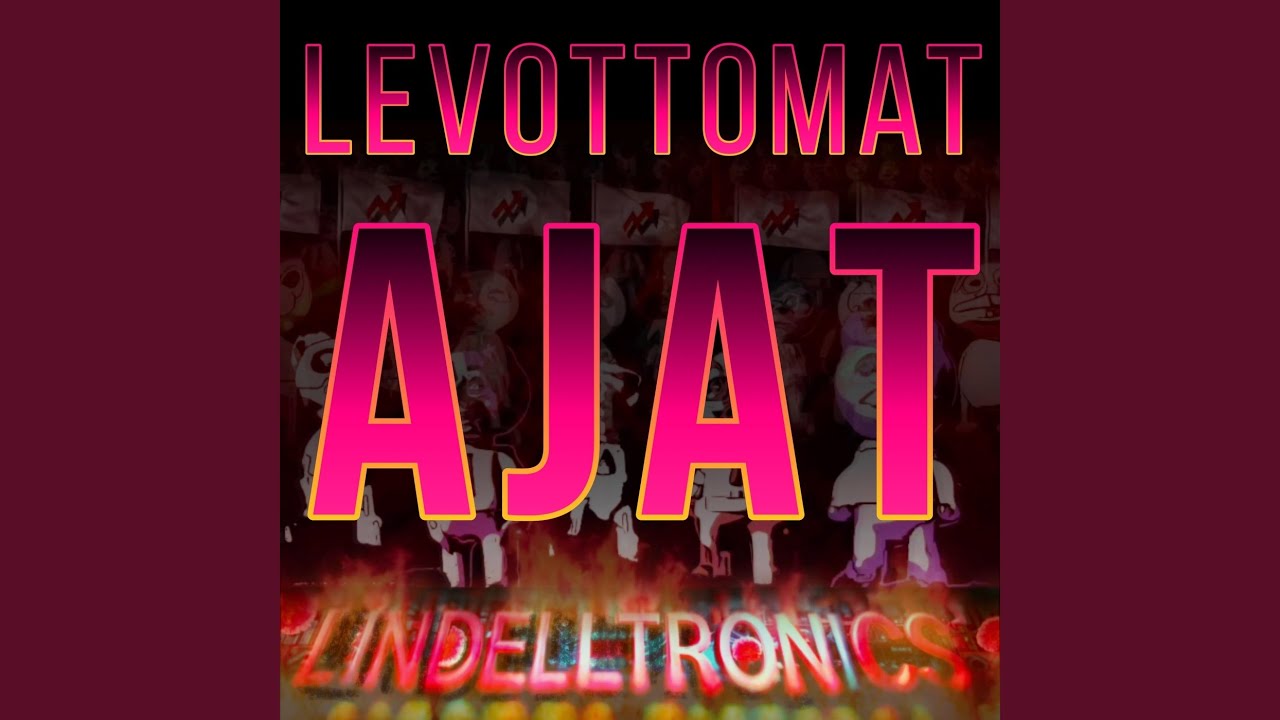 Levottomat ajat