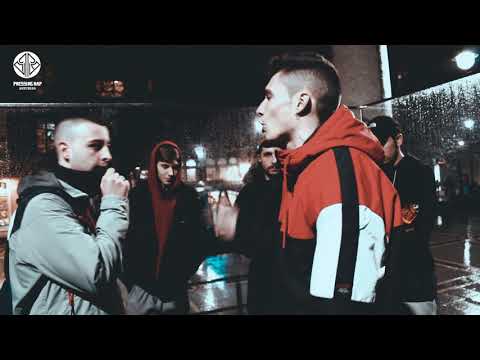 Dafrés VS JDR (BegoñaBattle) Semis + Réplica