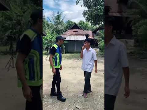 Akram Floor 88 marah Coki? Lariiii