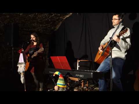 Slávnosť úprimných slov -cover