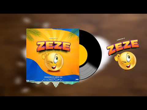 Lamaah K - Zeze - ( Official Music Audio ) - Producer BY Lopoz Jini