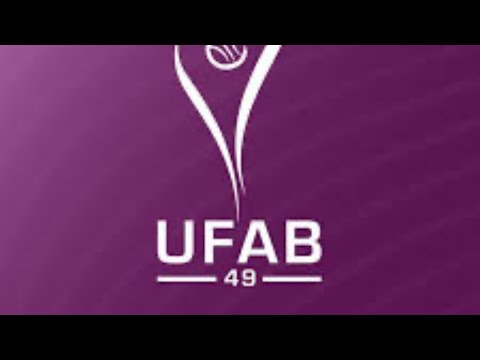 CDF UFAB N2 / CALAIS